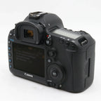 Canon EOS 5D mark III boîtier occasion