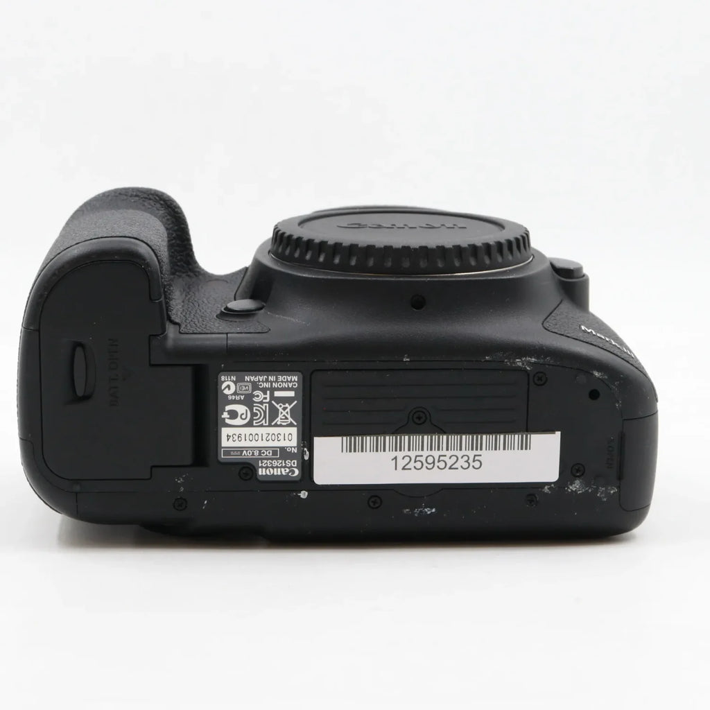 Canon EOS 5D mark III boîtier occasion