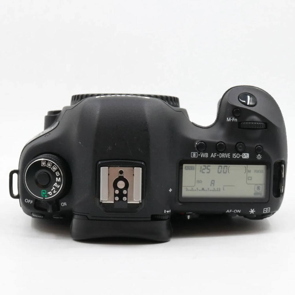 Canon EOS 5D mark III boîtier occasion