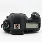Canon EOS 5D mark III boîtier occasion