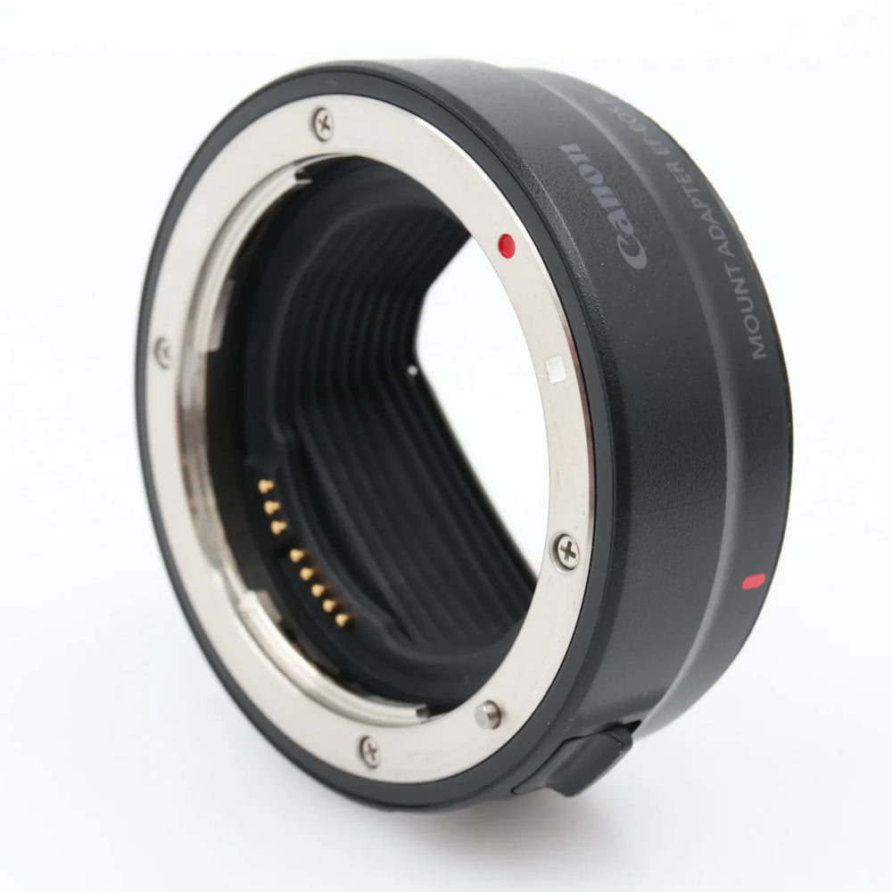 Canon EF - RF Mount Adapter gebraucht