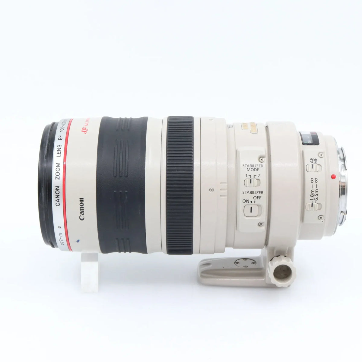 Canon EF 100-400mm f/4.5-5.6 L IS USM used