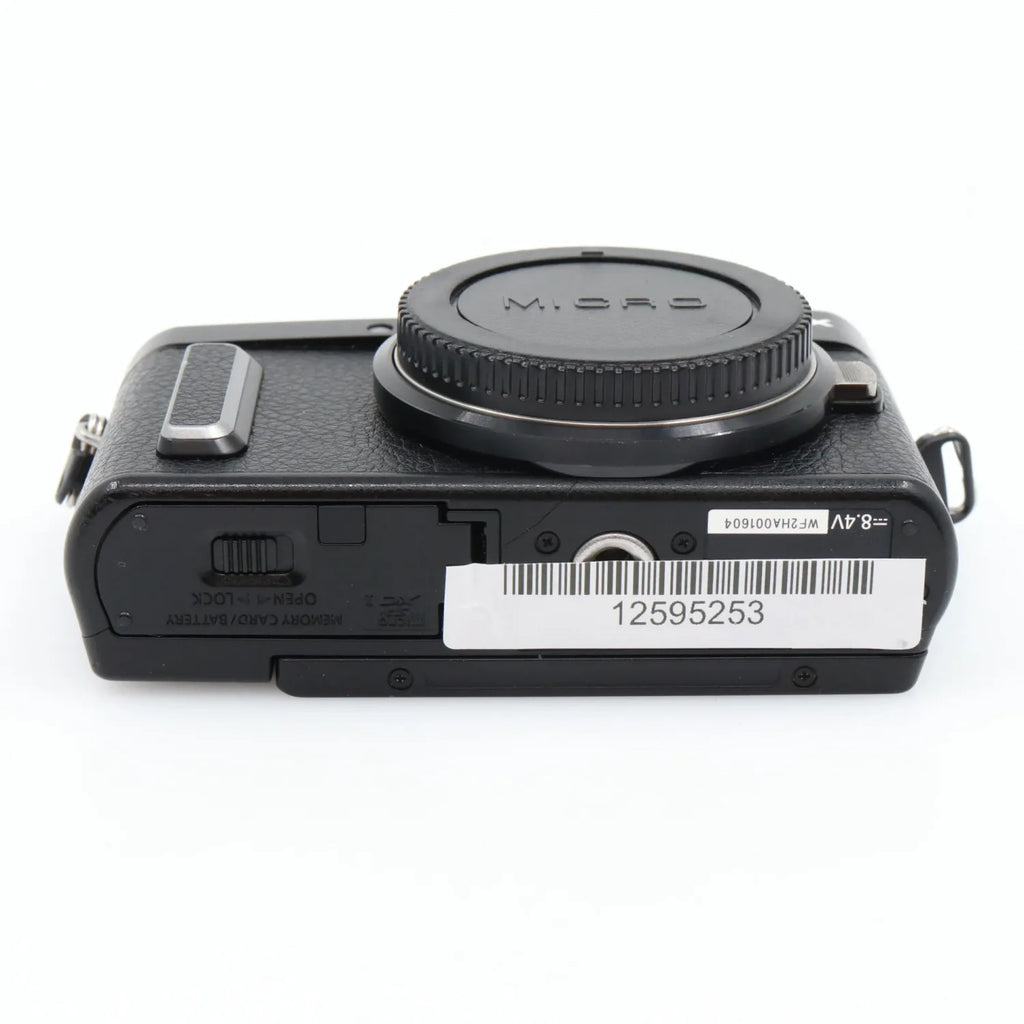 Panasonic Lumix DC-GX880 Gehäuse gebraucht