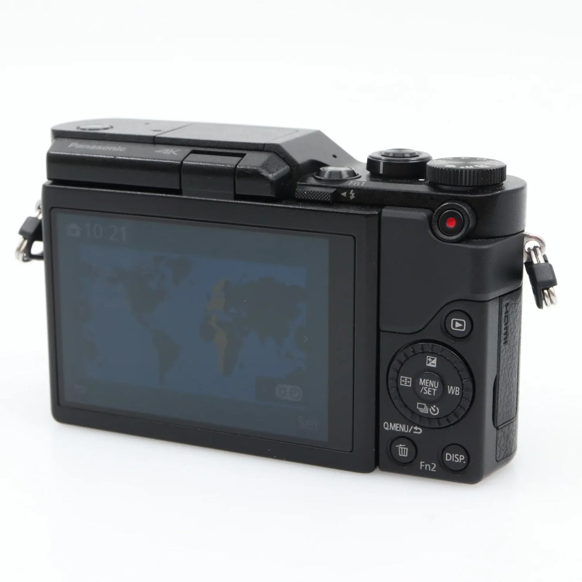 Panasonic Lumix DC-GX880 Gehäuse gebraucht