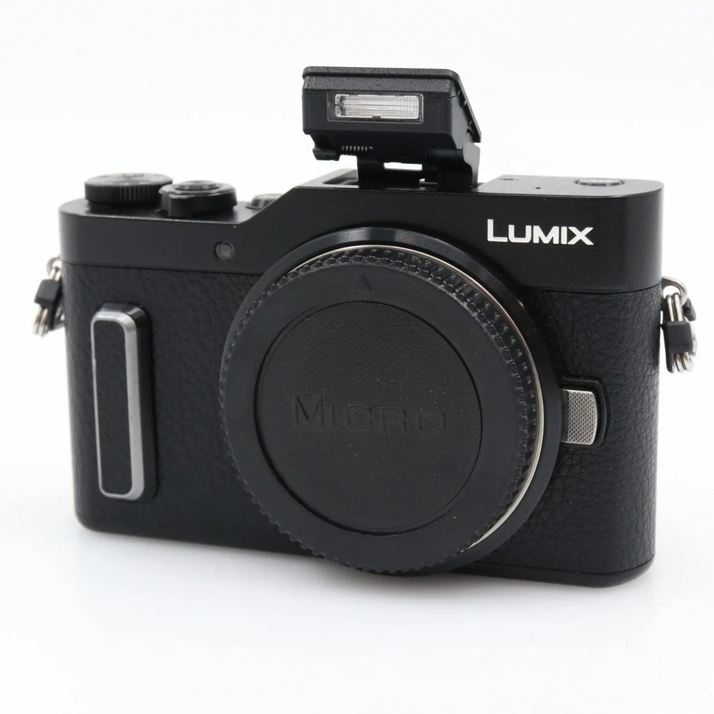 Panasonic Lumix DC-GX880 Gehäuse gebraucht