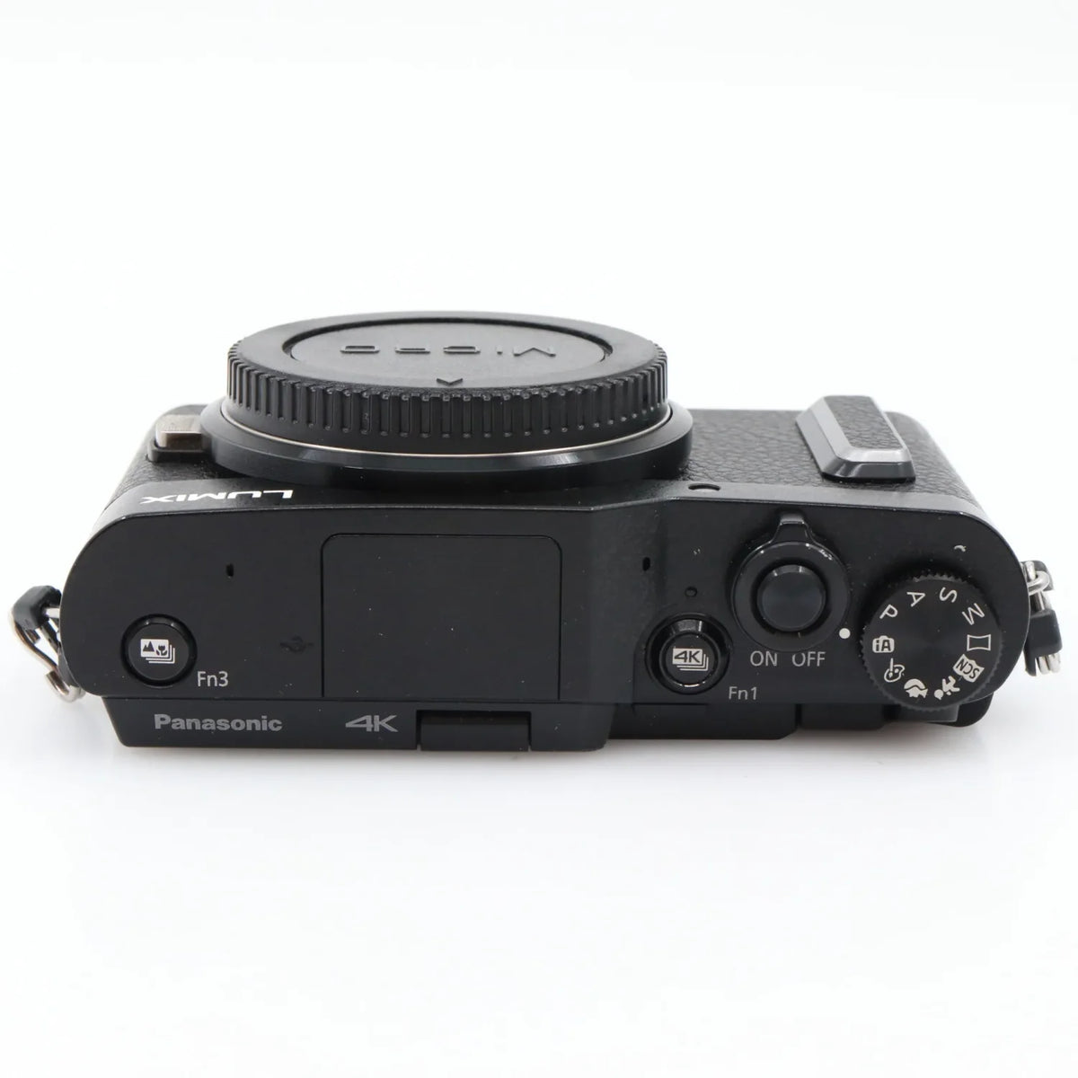 Panasonic Lumix DC-GX880 Gehäuse gebraucht