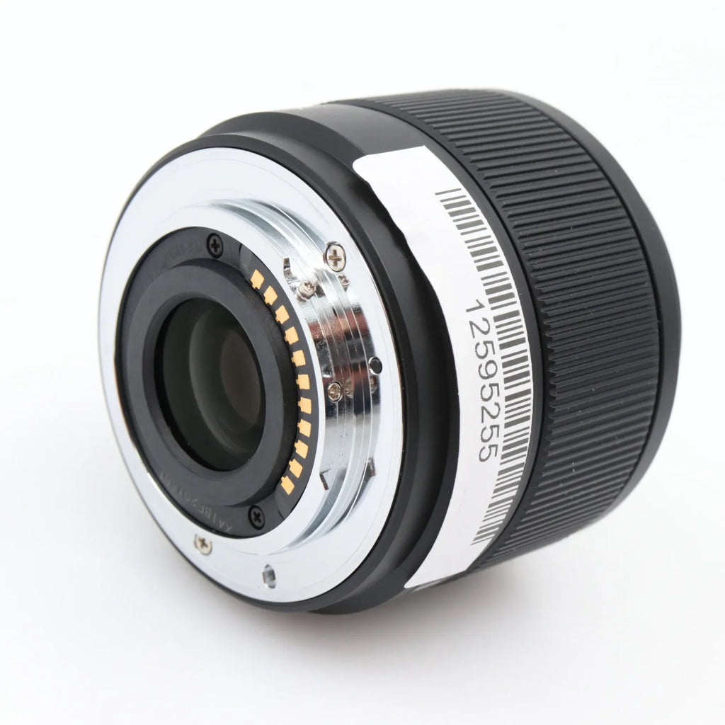 Panasonic Lumix G 25mm f/1.7 ASPH. gebraucht
