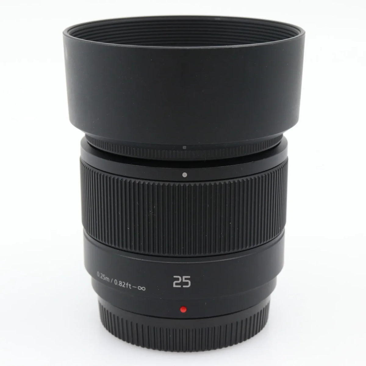 Panasonic Lumix G 25mm f/1.7 ASPH. gebraucht