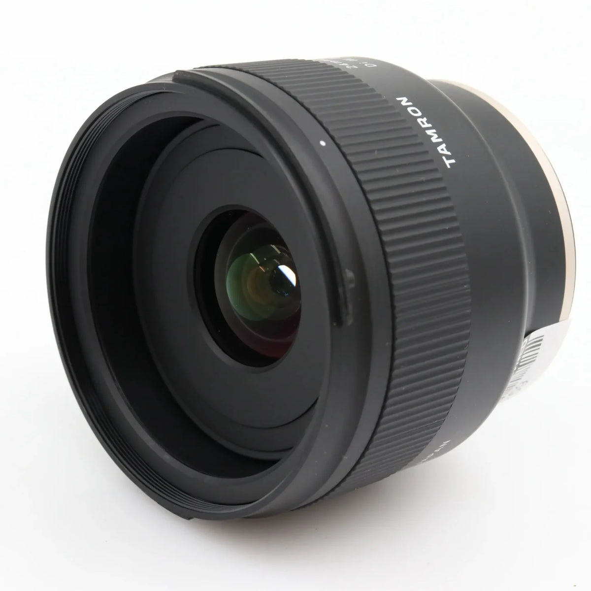 Tamron 24mm f/2.8 OSD 1/2 Macro Sony FE Gebraucht