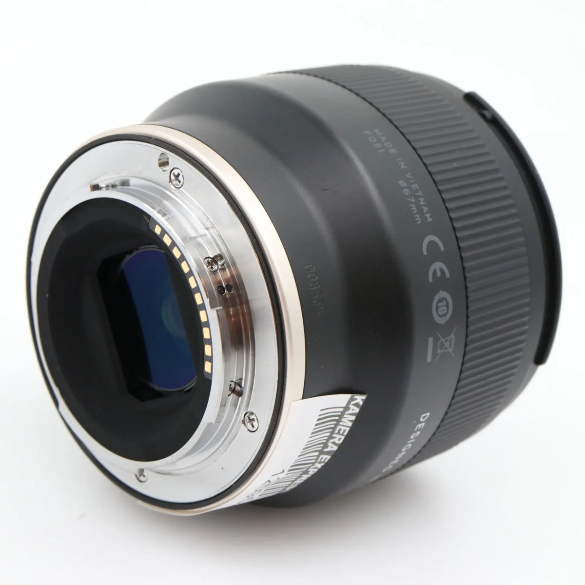 Tamron 24mm f/2.8 OSD 1/2 Macro Sony FE Gebraucht