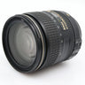 Nikon AF-S 24-120mm f/4G ED VR used