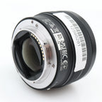 Sony FE 28-60mm f/4-5.6 occasion
