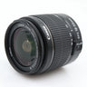 Canon EF-S 18-55mm f/3.5-5.6 III gebraucht