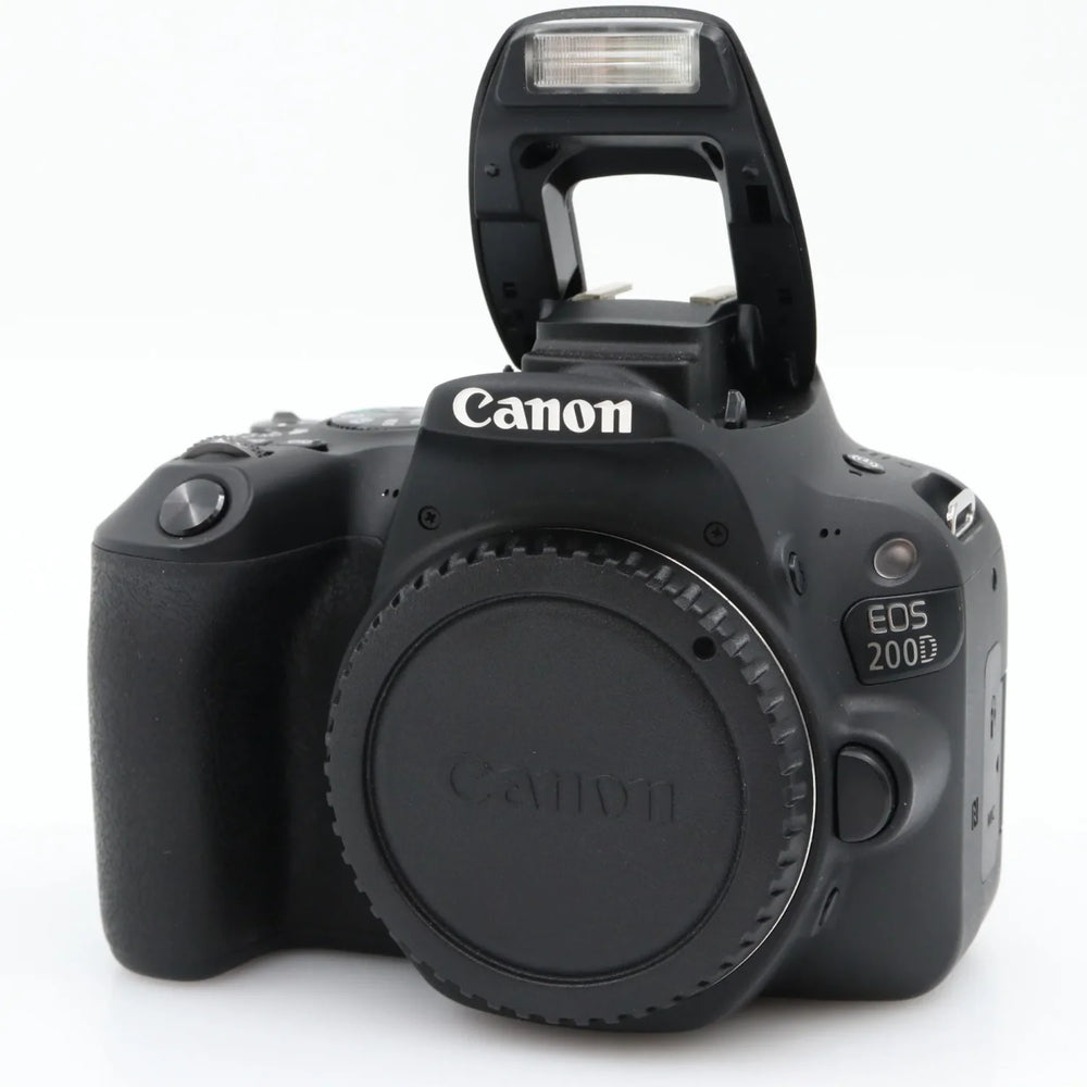 Canon EOS 200D Gehäuse gebraucht