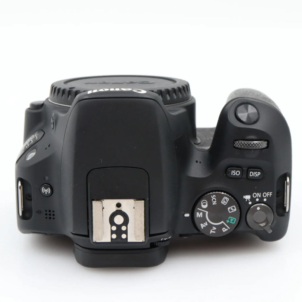 Canon EOS 200D Gehäuse gebraucht