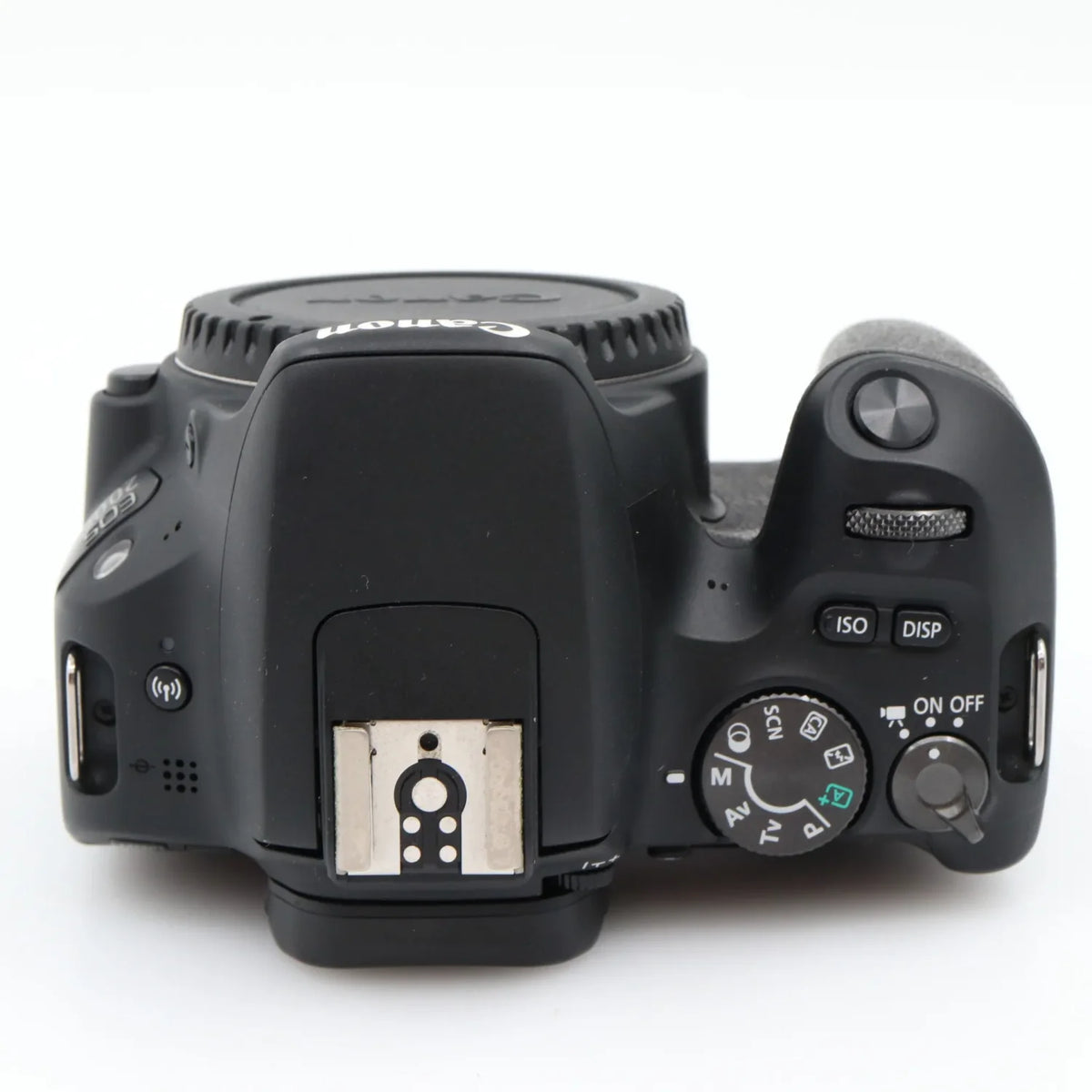 Canon EOS 200D Gehäuse gebraucht