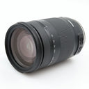 Tamron 18-400mm f/3.5-6.3 Di II VC HLD Canon used