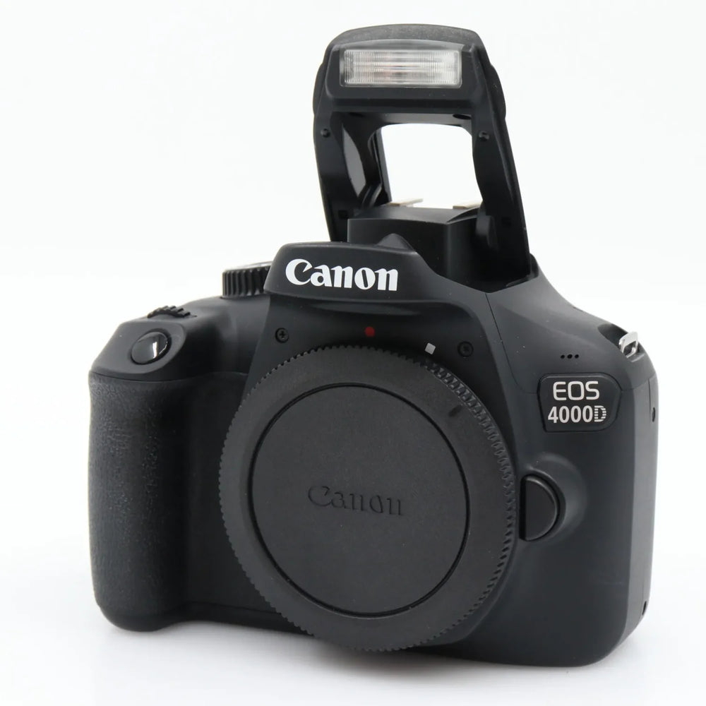 Canon EOS 4000D Gehäuse gebraucht