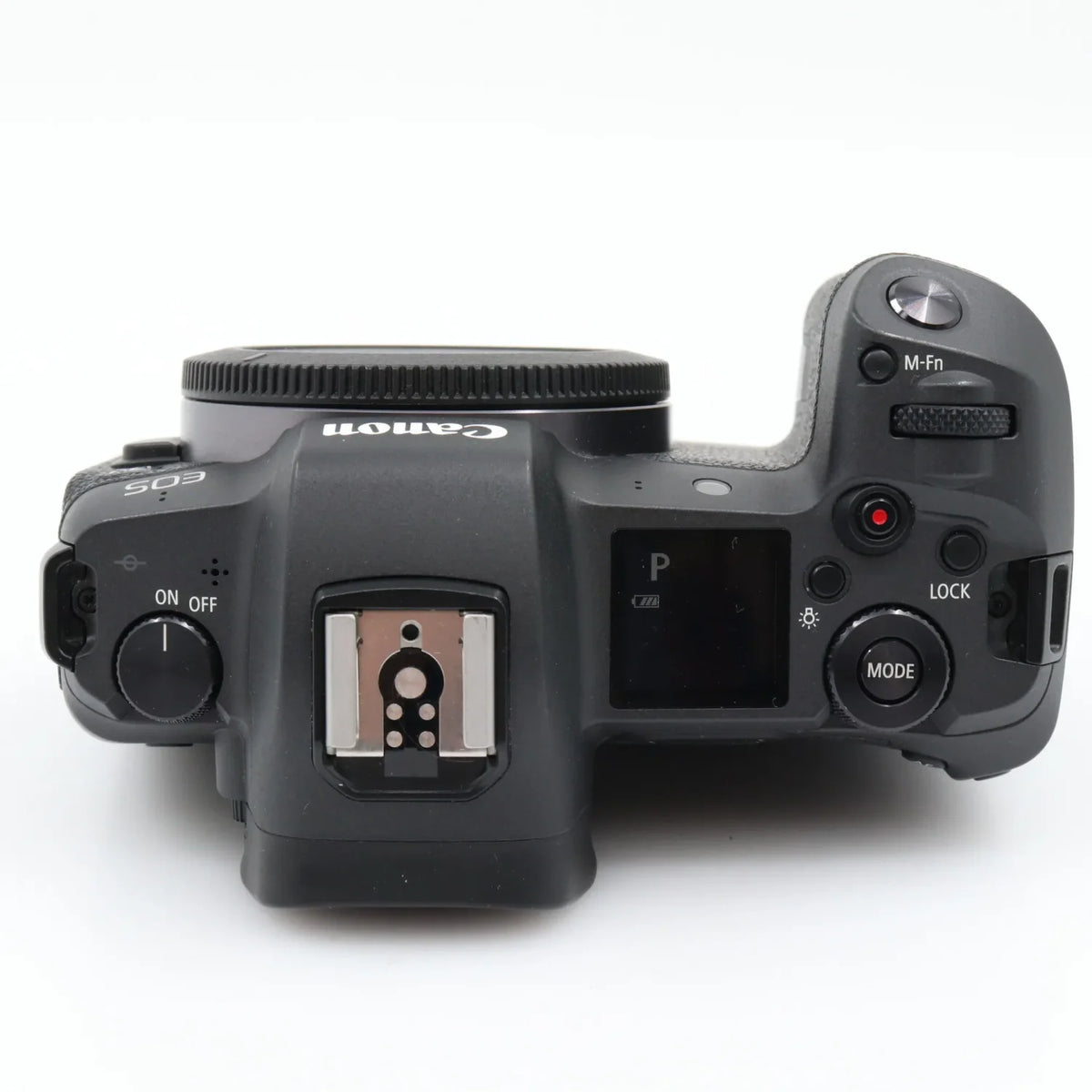Canon EOS R boîtier occasion