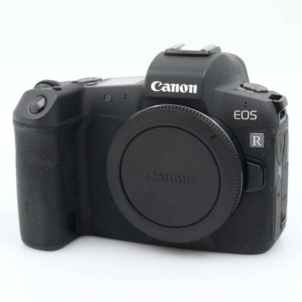 Canon EOS R boîtier occasion