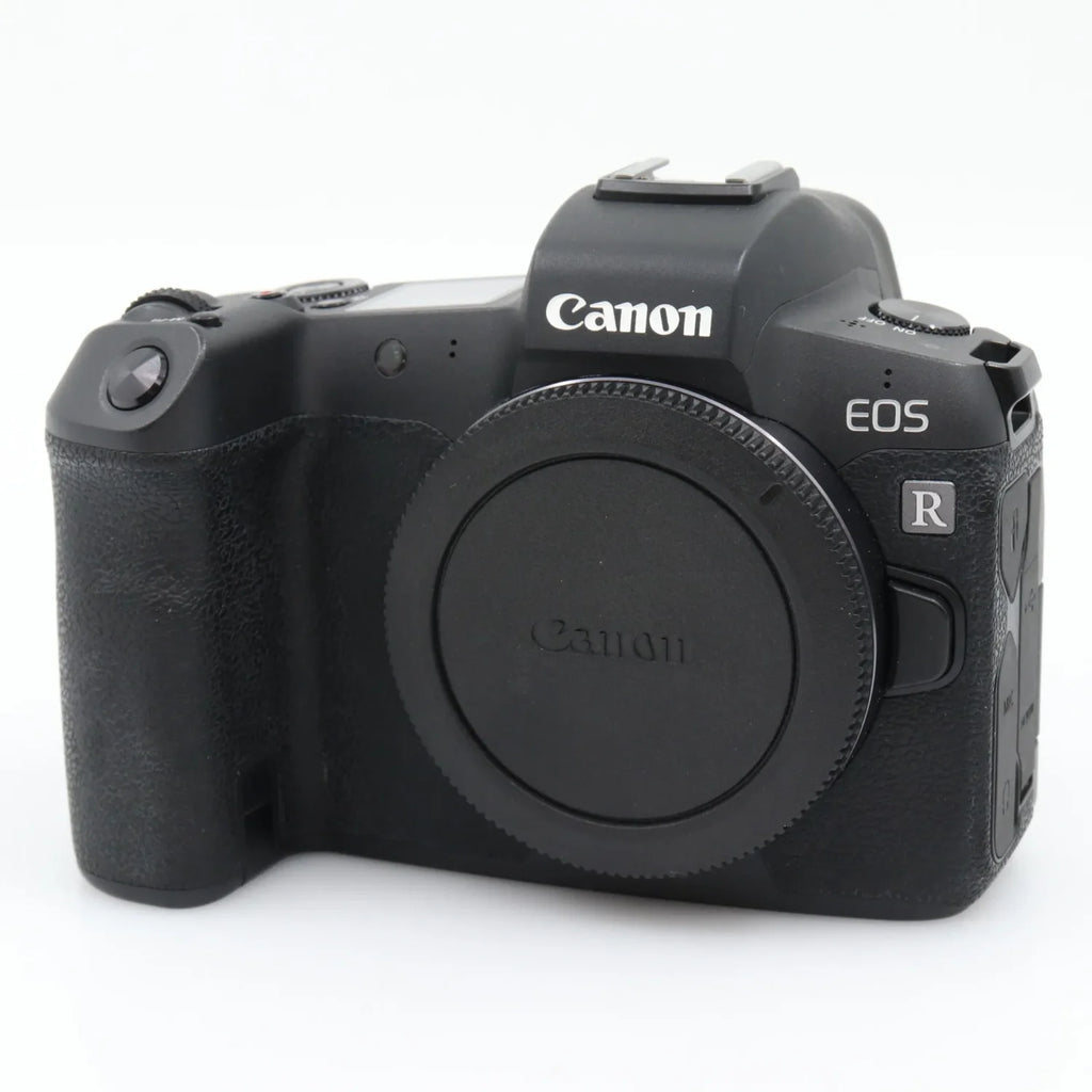 Canon EOS R boîtier occasion