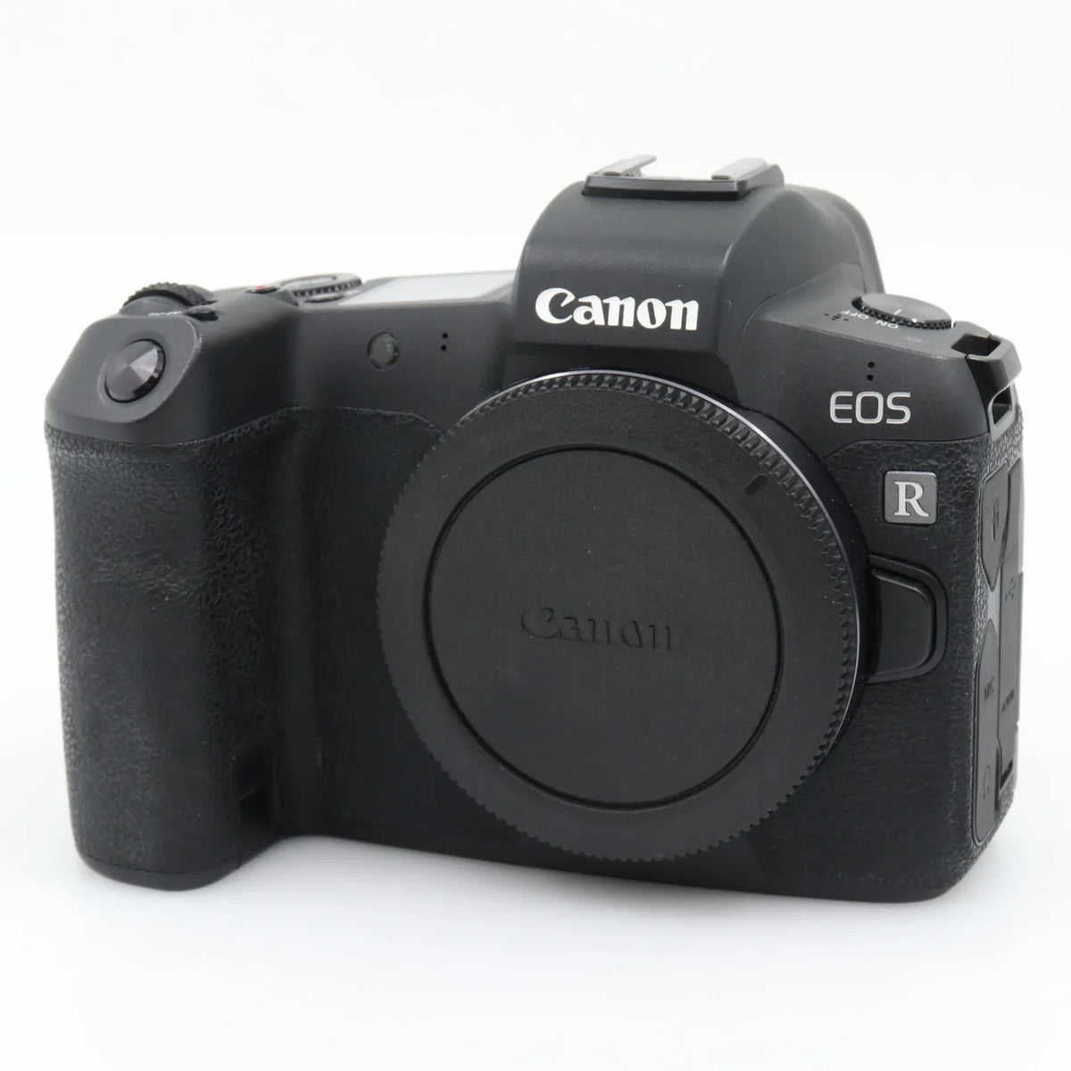 Canon EOS R boîtier occasion