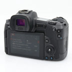 Canon EOS R boîtier occasion