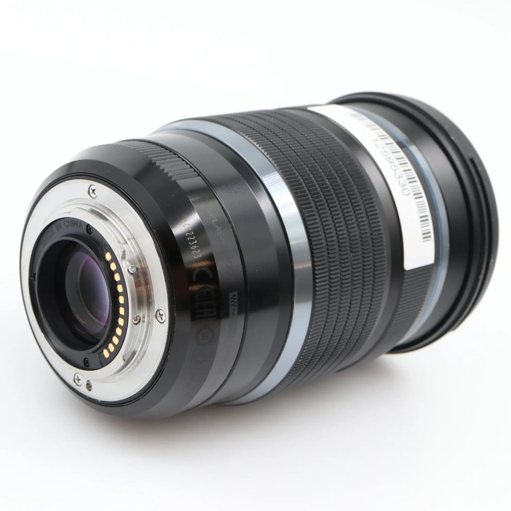 Olympus M.Zuiko Digital ED 12-100mm f/4 IS PRO occasion
