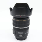 Canon EF-S 17-55mm f/2.8 IS USM used