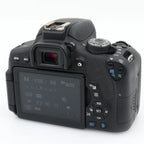 Canon EOS 750D Gehäuse gebraucht