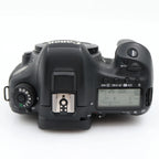 Canon EOS 7D mark II boîtier occasion