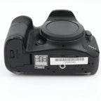 Canon EOS 7D mark II boîtier occasion
