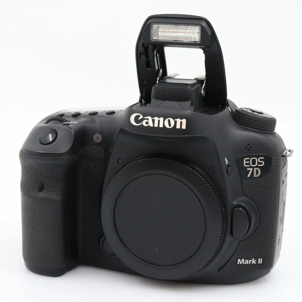Canon EOS 7D mark II boîtier occasion