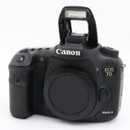 Canon EOS 7D mark II boîtier occasion
