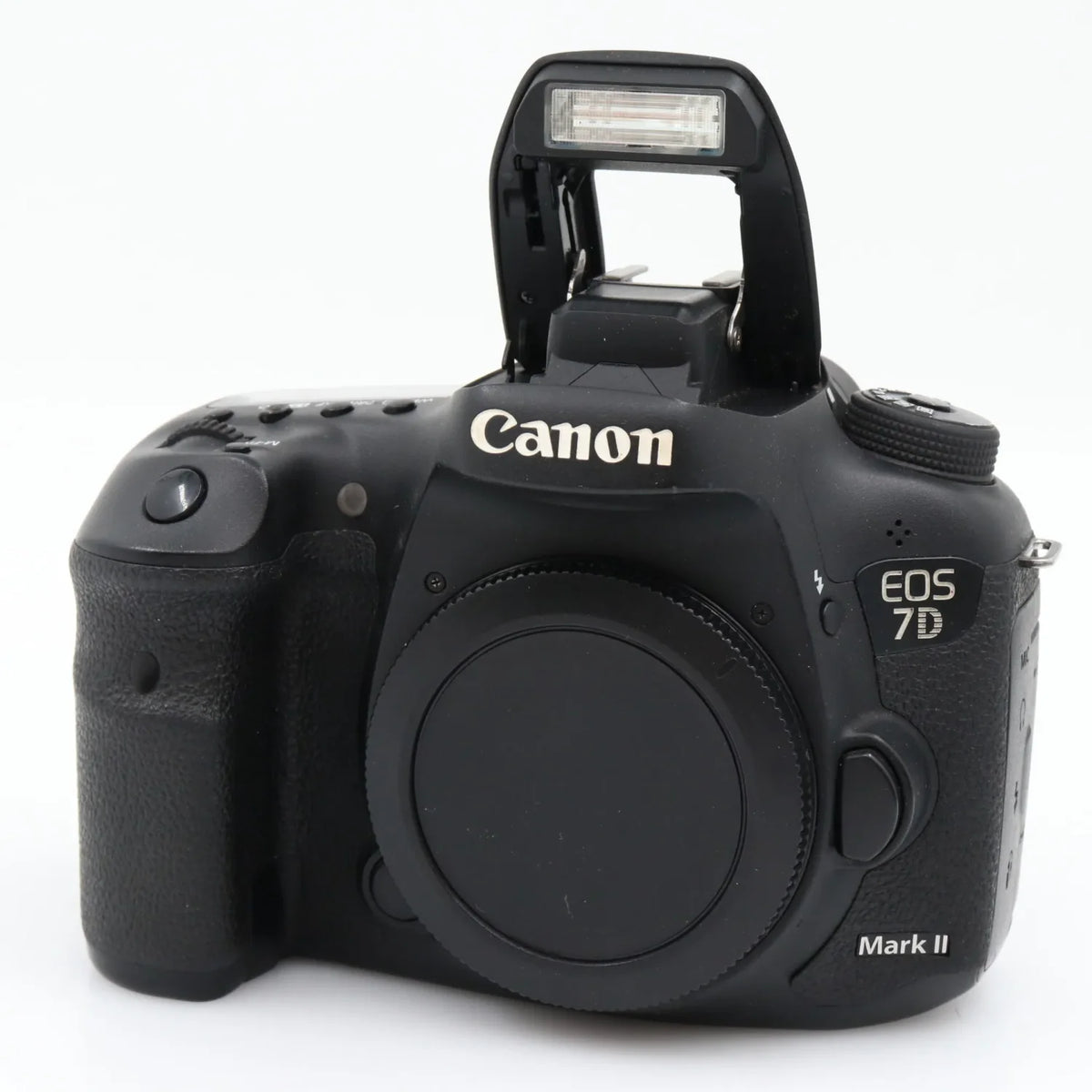 Canon EOS 7D mark II boîtier occasion
