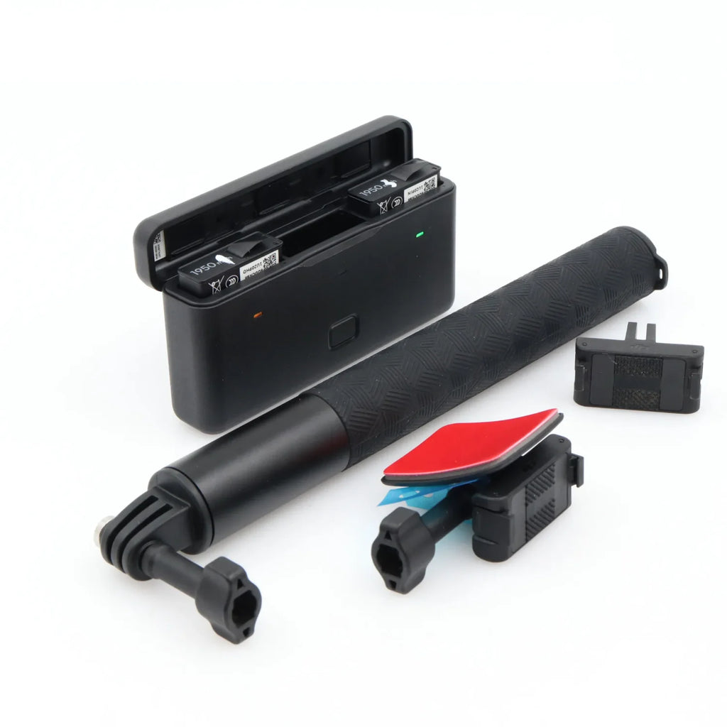DJI Osmo Action 5 Pro Adventure Combo used