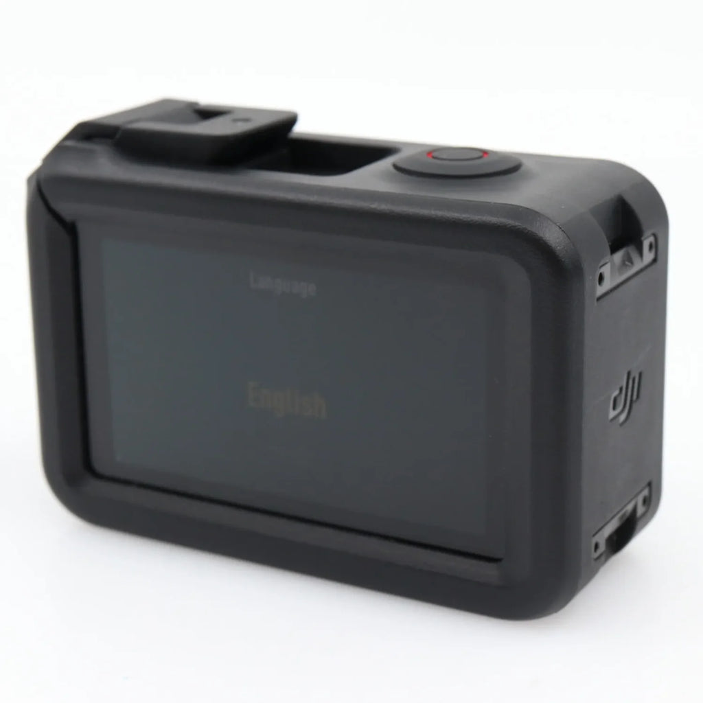DJI Osmo Action 5 Pro Adventure Combo used