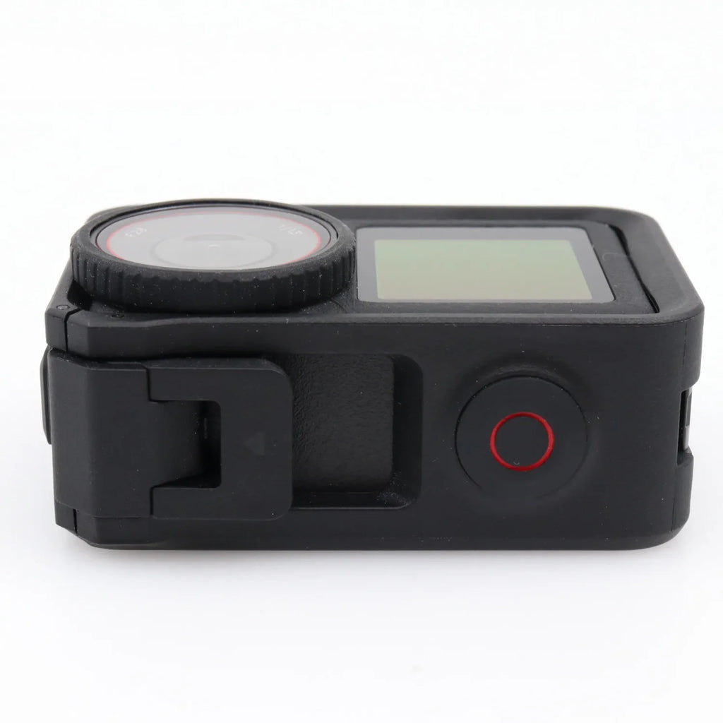 DJI Osmo Action 5 Pro Adventure Combo used