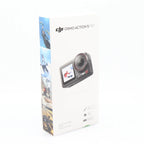 DJI Osmo Action 5 Pro Adventure Combo used