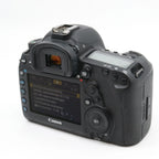 Canon EOS 5D Mark IV Gehäuse gebraucht