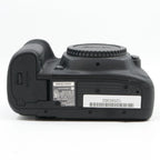 Canon EOS 5D Mark IV Gehäuse gebraucht