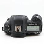 Canon EOS 5D Mark IV Gehäuse gebraucht