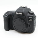 Canon EOS 5D Mark IV Gehäuse gebraucht