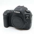 Canon EOS 5D Mark IV Gehäuse gebraucht