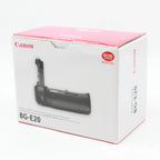 Canon BG-E20 batterygrip used