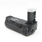 Canon BG-E20 batterygrip used
