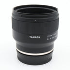 Tamron 20mm f/2.8 Di III OSD M1:2 Sony FE gebraucht