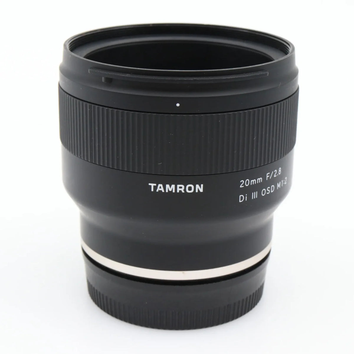 Tamron 20mm f/2.8 Di III OSD M1:2 Sony FE gebraucht