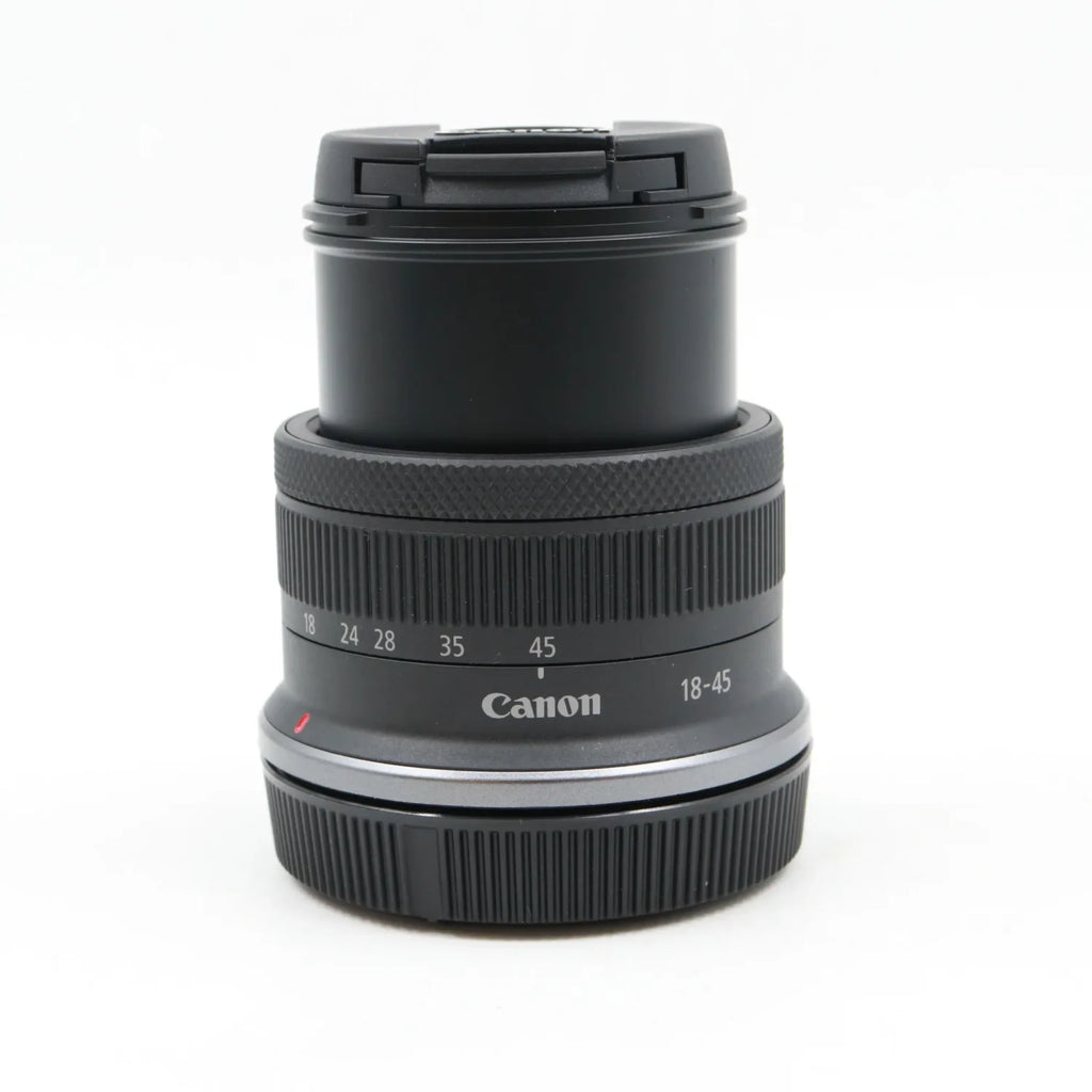 Canon RF-S 18-45mm F/4.5-6.3 IS STM gebraucht