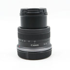 Canon RF-S 18-45mm F/4.5-6.3 IS STM gebraucht